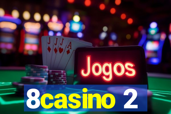 8casino 2